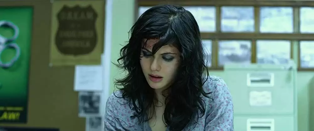 飛びだす 悪魔のいけにえ レザーフェイス一家の逆襲の画像