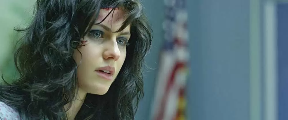 飛びだす 悪魔のいけにえ レザーフェイス一家の逆襲の画像