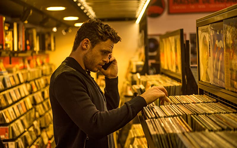 DJにフォーリンラブの画像