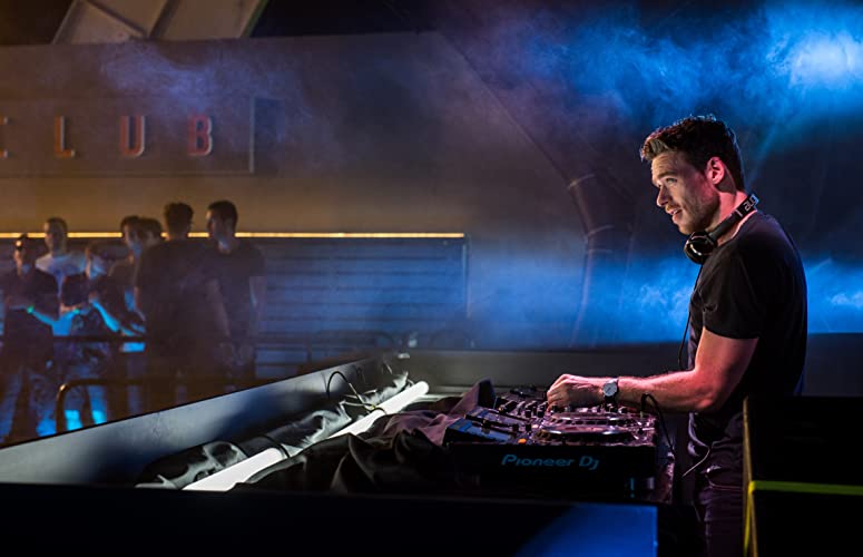 DJにフォーリンラブの画像