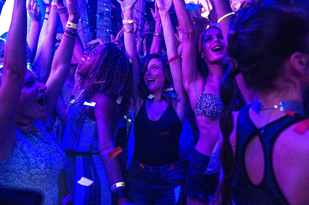 DJにフォーリンラブの画像