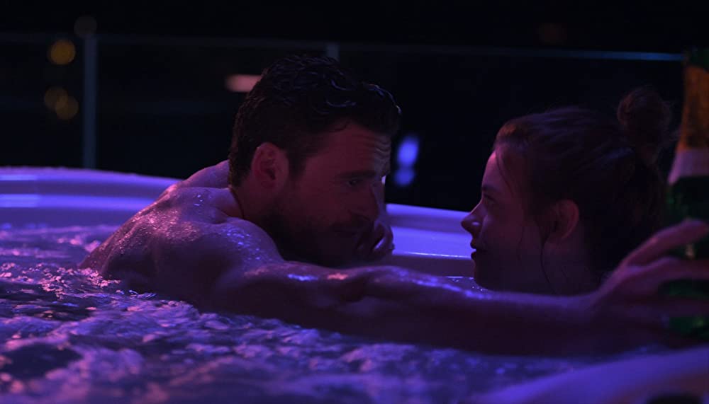 DJにフォーリンラブの画像