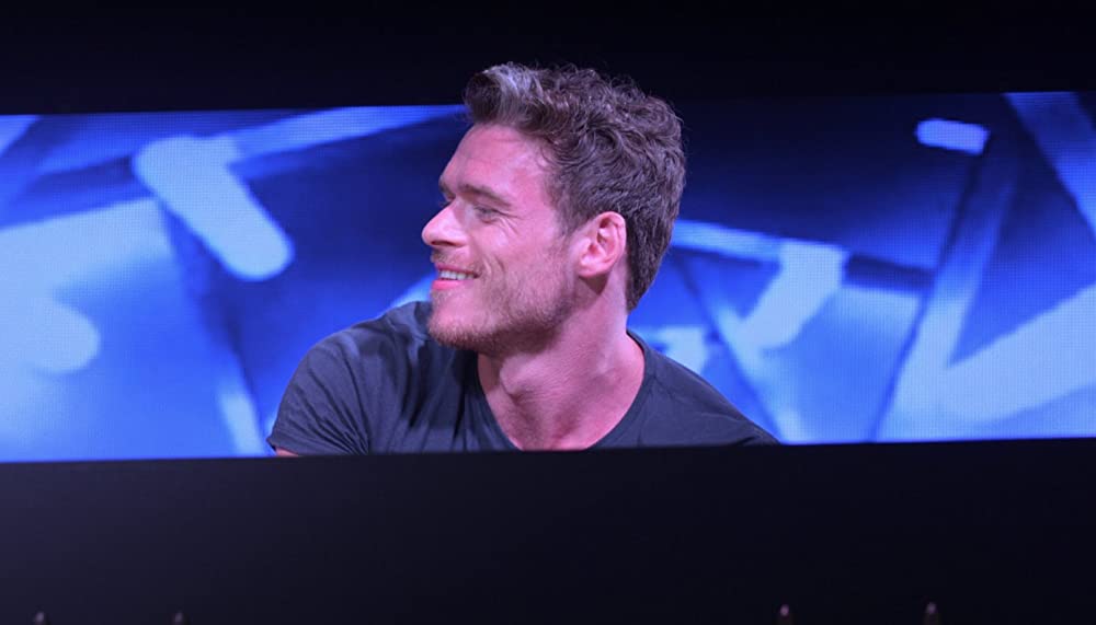 DJにフォーリンラブの画像