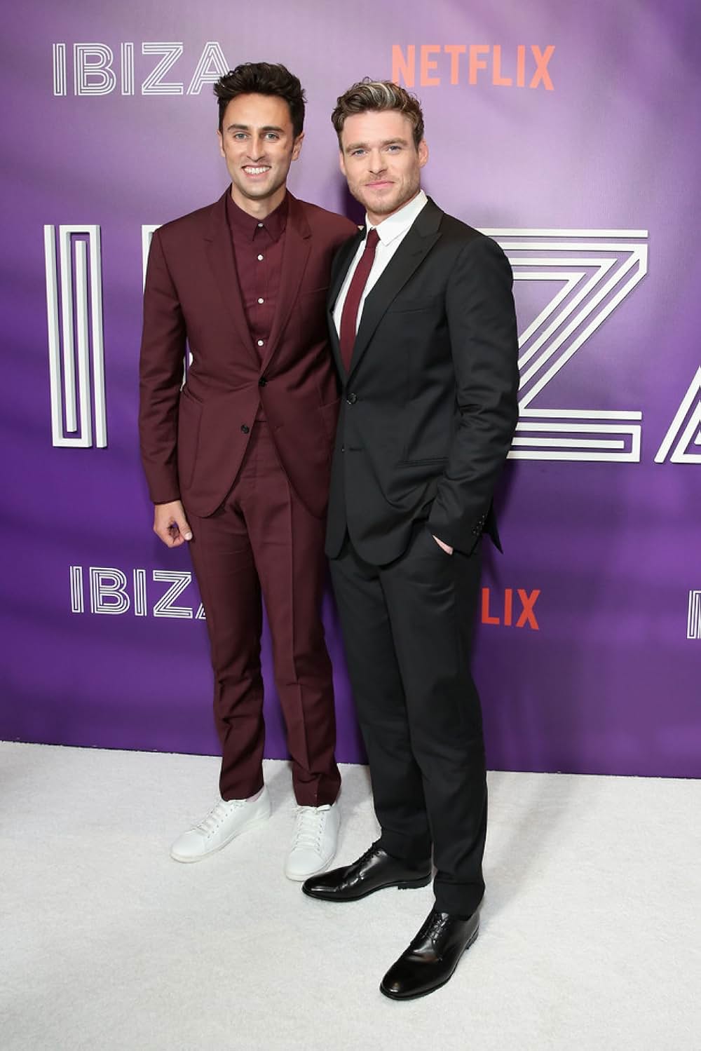 DJにフォーリンラブの画像