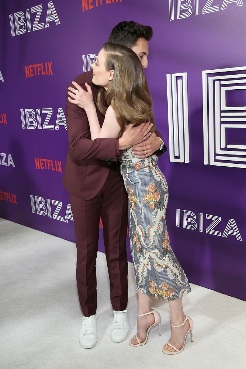 DJにフォーリンラブの画像