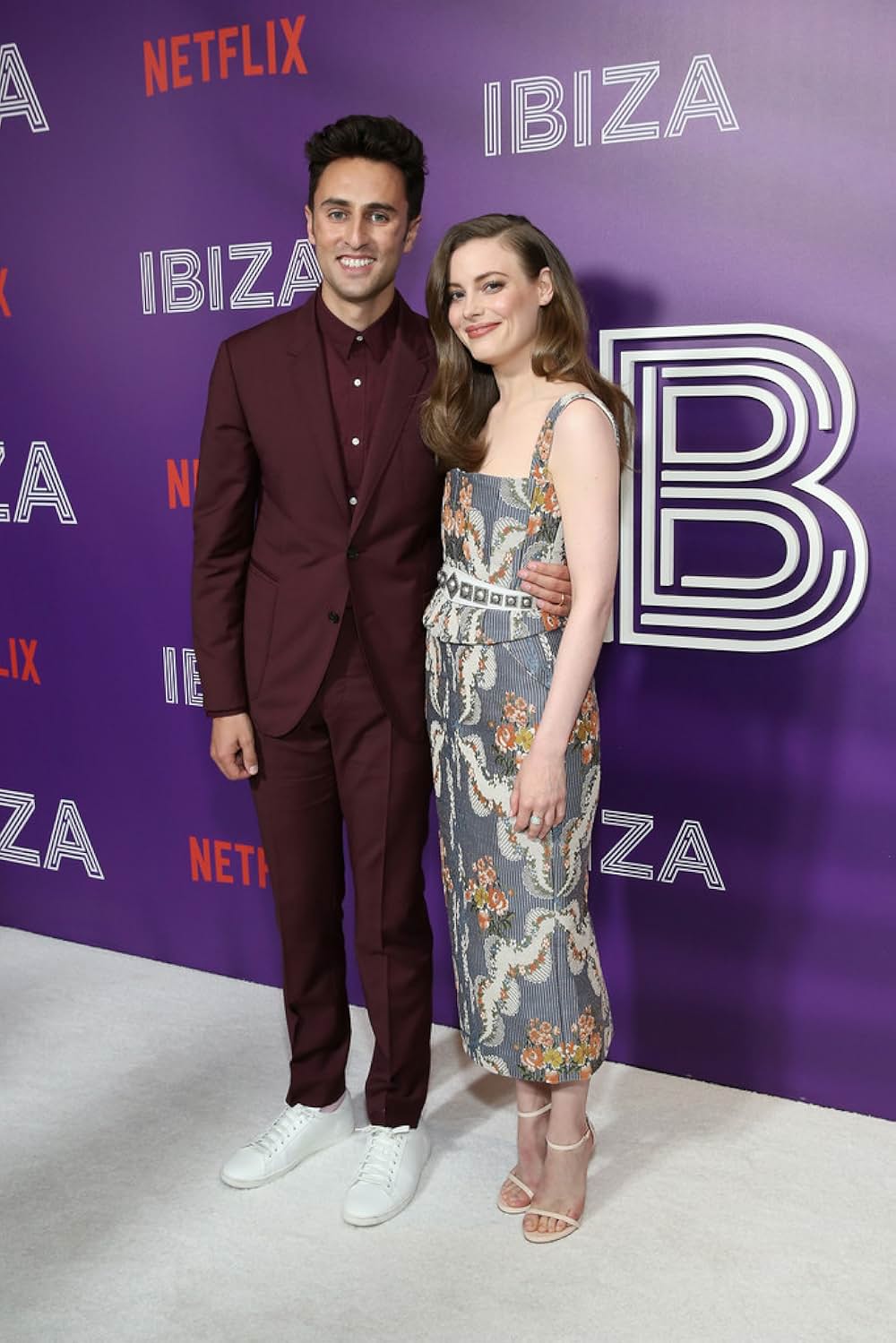 DJにフォーリンラブの画像