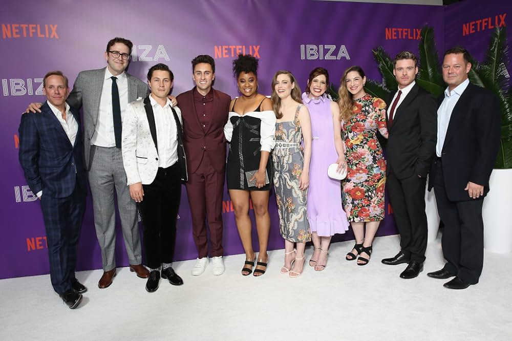 DJにフォーリンラブの画像