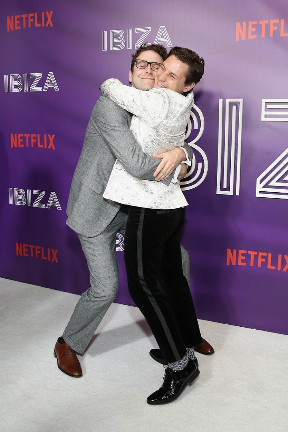 DJにフォーリンラブの画像