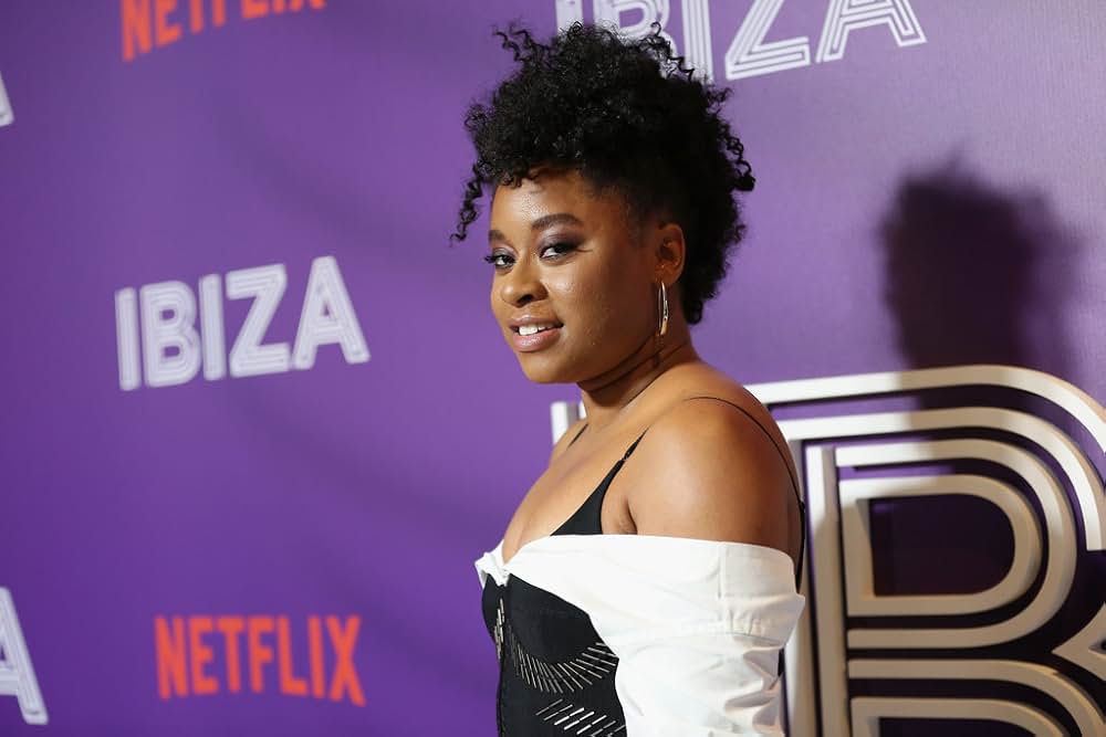 DJにフォーリンラブの画像