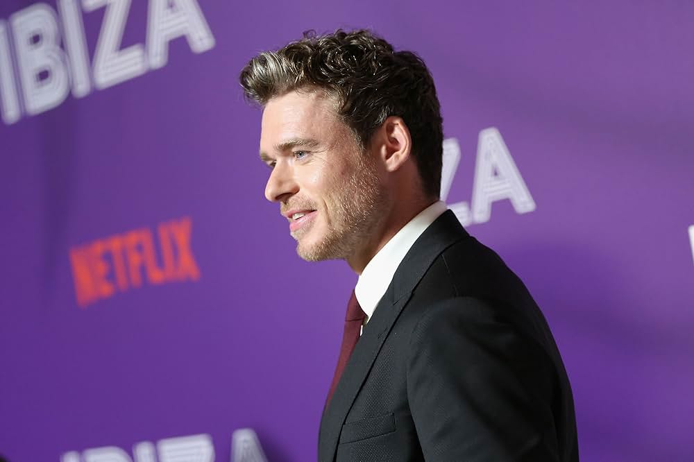 DJにフォーリンラブの画像