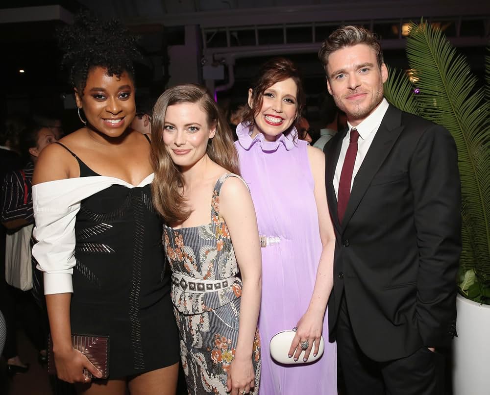 DJにフォーリンラブの画像