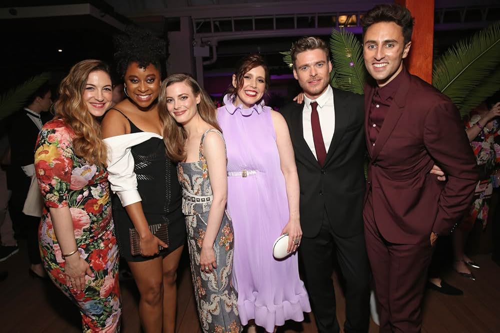 DJにフォーリンラブの画像