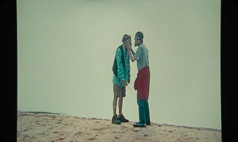 Vulcanizadora（原題）の画像