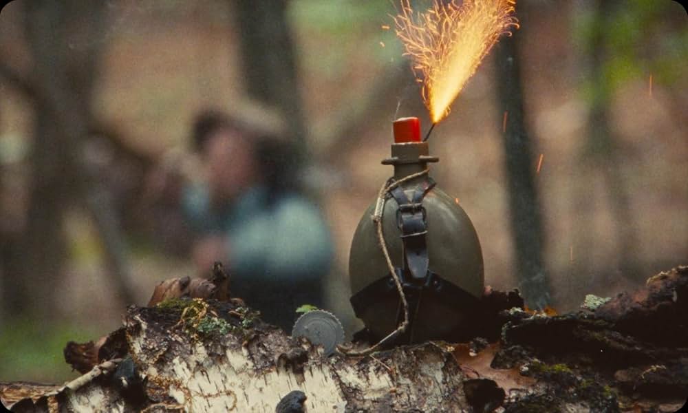 Vulcanizadora（原題）の画像