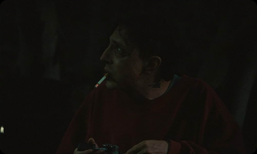 Vulcanizadora（原題）の画像