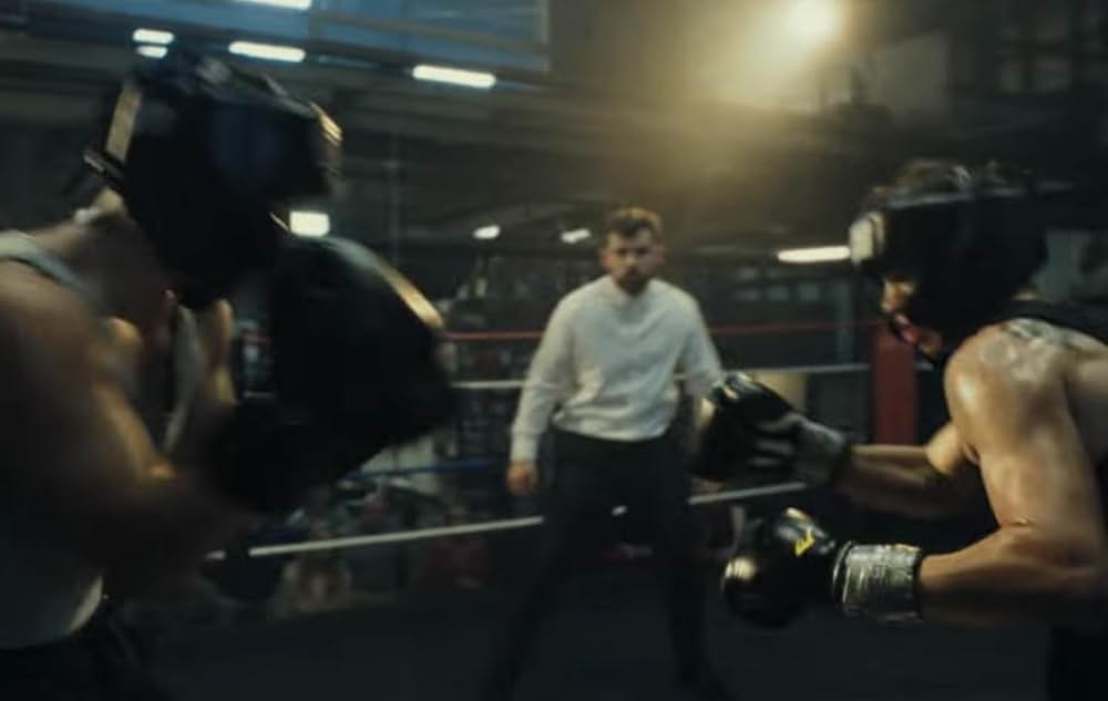 Bang Bang（原題）の写真