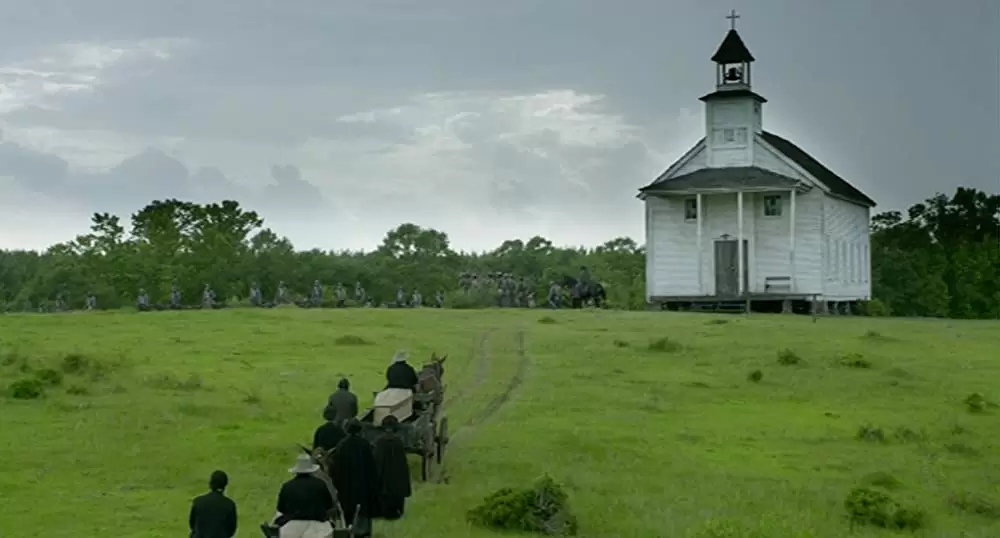 ニュートン・ナイト 自由の旗をかかげた男の画像