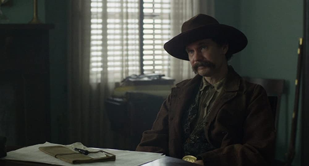 ニュートン・ナイト 自由の旗をかかげた男の画像