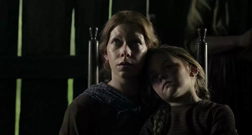 ニュートン・ナイト 自由の旗をかかげた男の画像