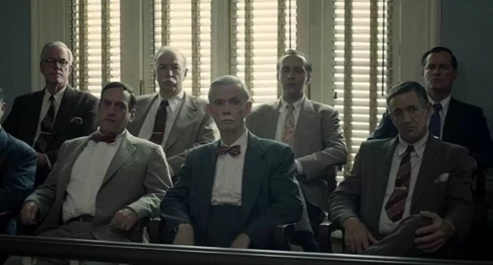 ニュートン・ナイト 自由の旗をかかげた男の画像