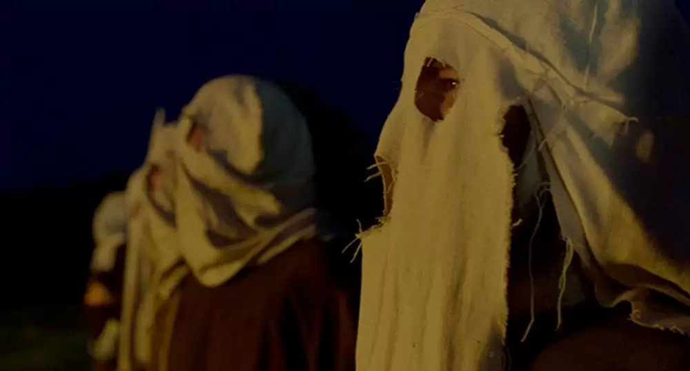 ニュートン・ナイト 自由の旗をかかげた男の画像