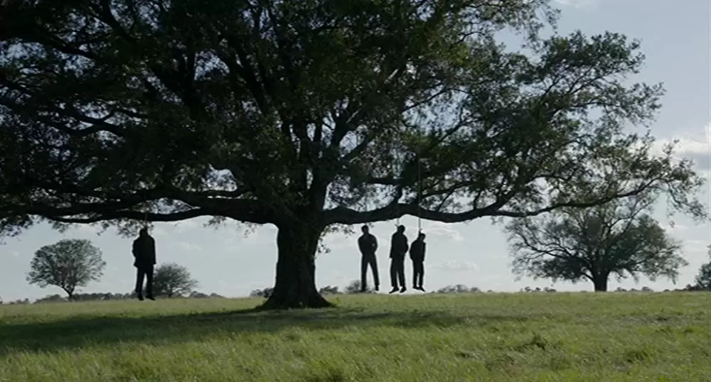 ニュートン・ナイト 自由の旗をかかげた男の画像