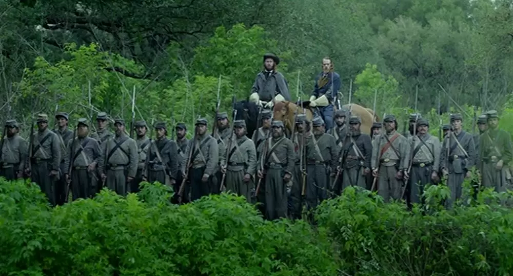 ニュートン・ナイト 自由の旗をかかげた男の画像