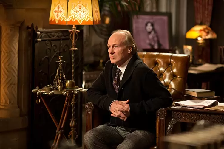 ニューヨーク 冬物語の画像