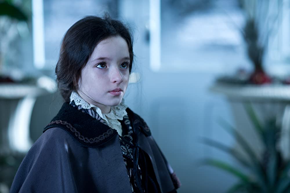 ニューヨーク 冬物語の画像