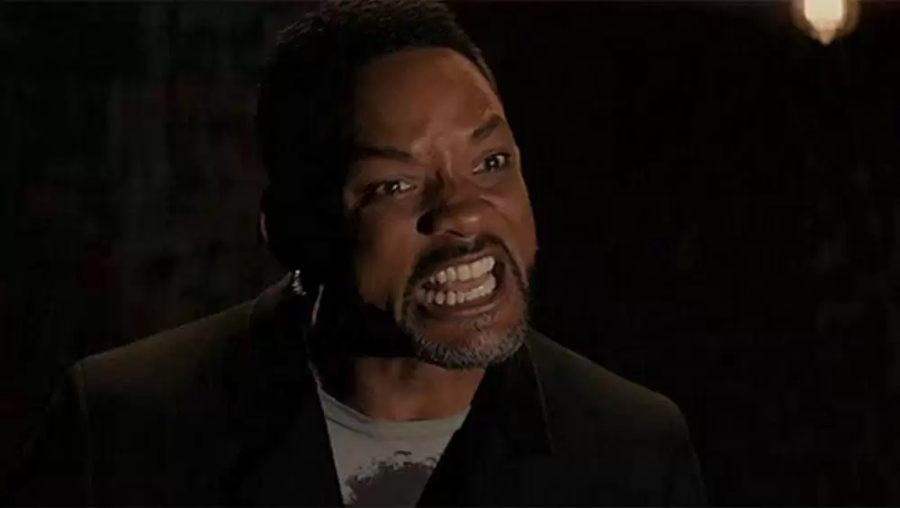 「ニューヨーク 冬物語」ウィル・スミスの画像