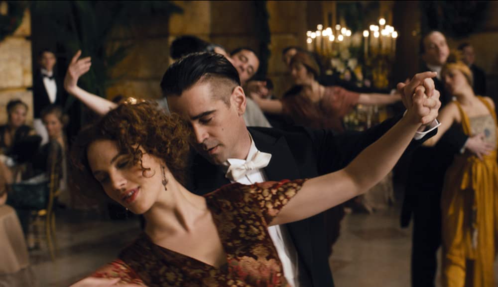 ニューヨーク 冬物語の画像