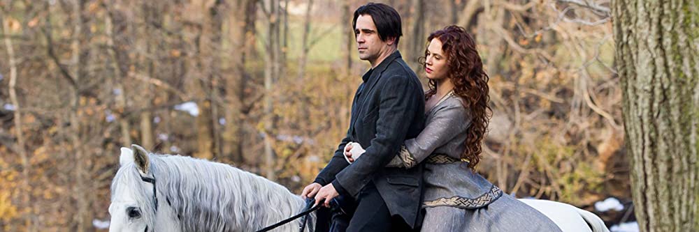 ニューヨーク 冬物語の画像