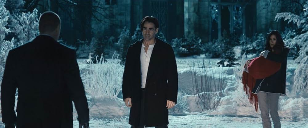 ニューヨーク 冬物語の画像