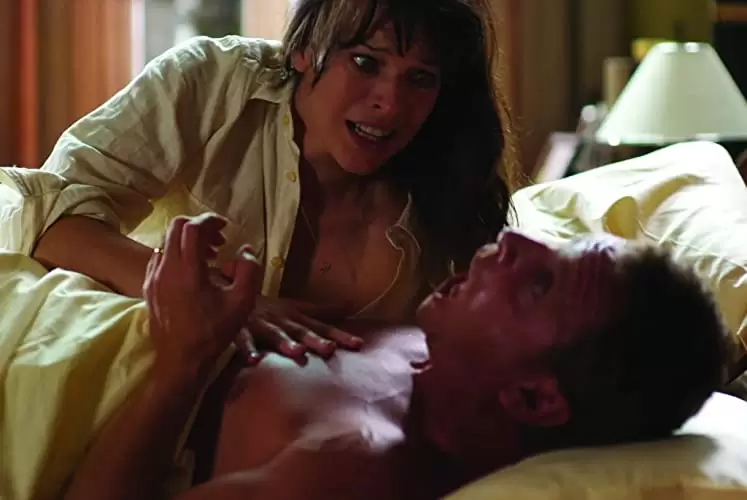 THE 4TH KIND フォース・カインドの画像