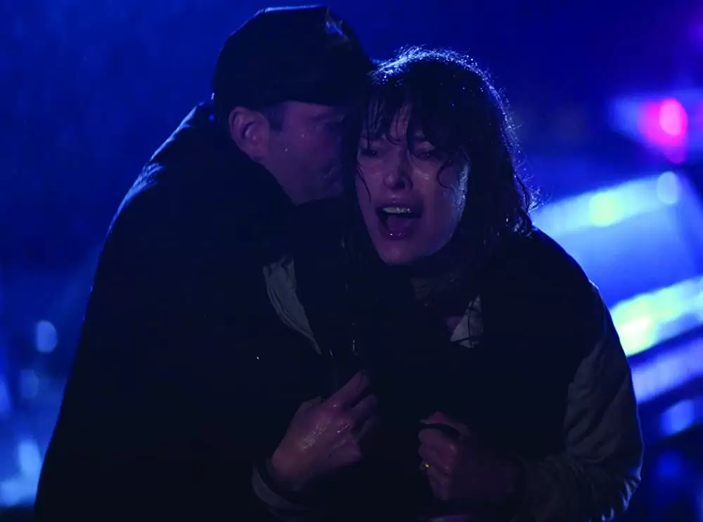 THE 4TH KIND フォース・カインドの画像