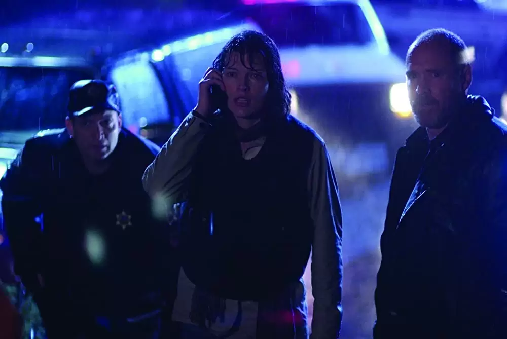 THE 4TH KIND フォース・カインドの画像