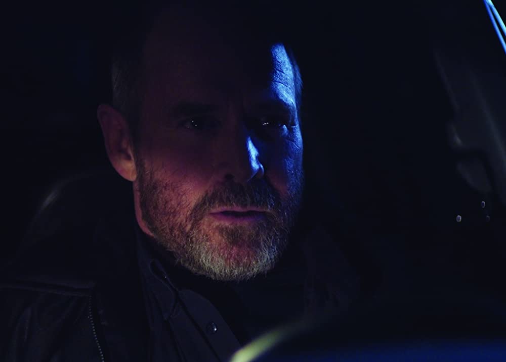 THE 4TH KIND フォース・カインドの画像