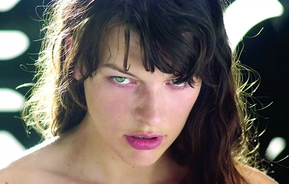 THE 4TH KIND フォース・カインドの画像