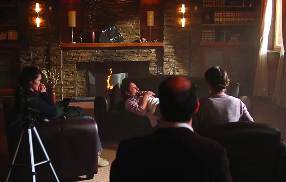 THE 4TH KIND フォース・カインドの画像