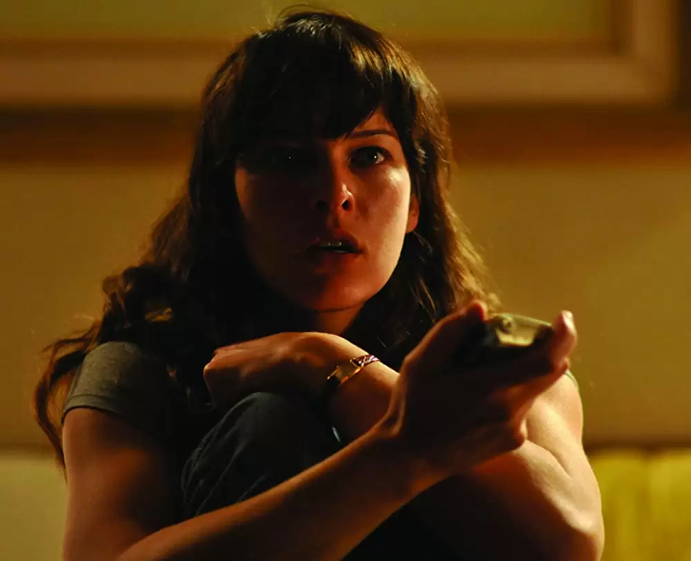 THE 4TH KIND フォース・カインドの画像