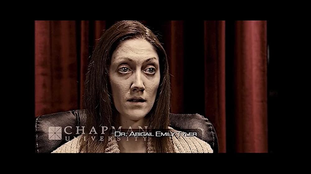 THE 4TH KIND フォース・カインドの画像