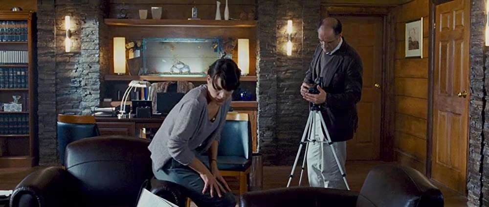 THE 4TH KIND フォース・カインドの画像