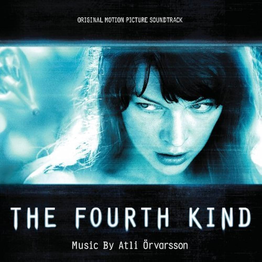 「THE 4TH KIND フォース・カインド」の画像