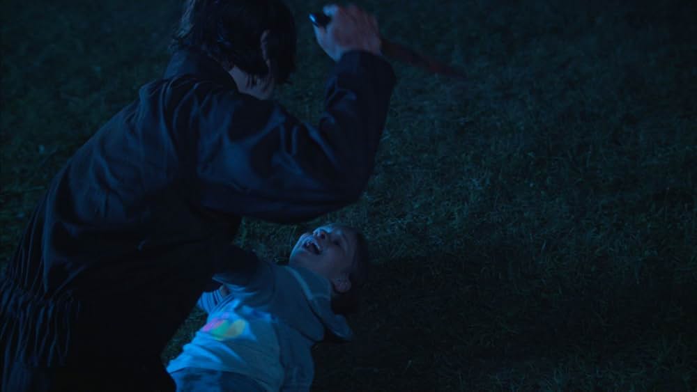 キラー 無差別殺人事件の画像