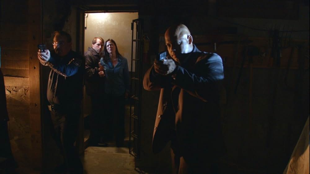 キラー 無差別殺人事件の画像