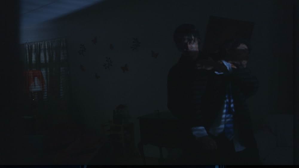 キラー 無差別殺人事件の画像