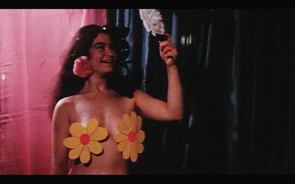 フレッシュアポイドの罪の画像