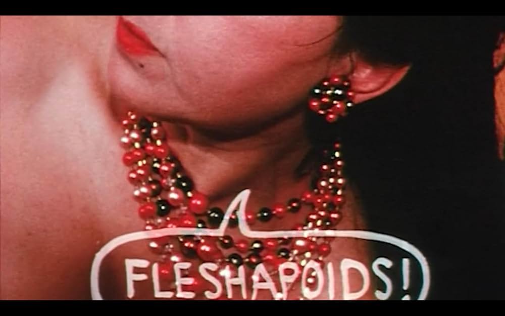 フレッシュアポイドの罪の画像