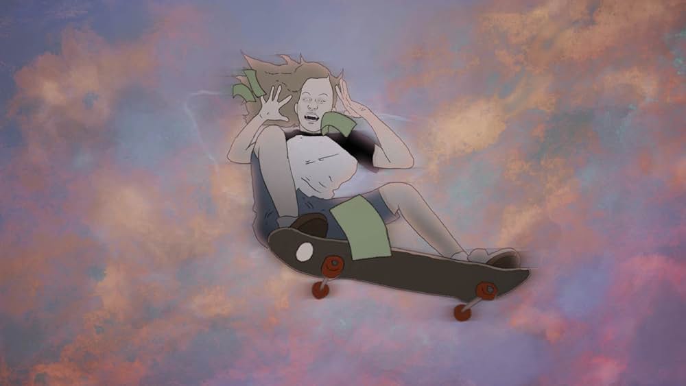 My Year of Dicks（原題）の画像