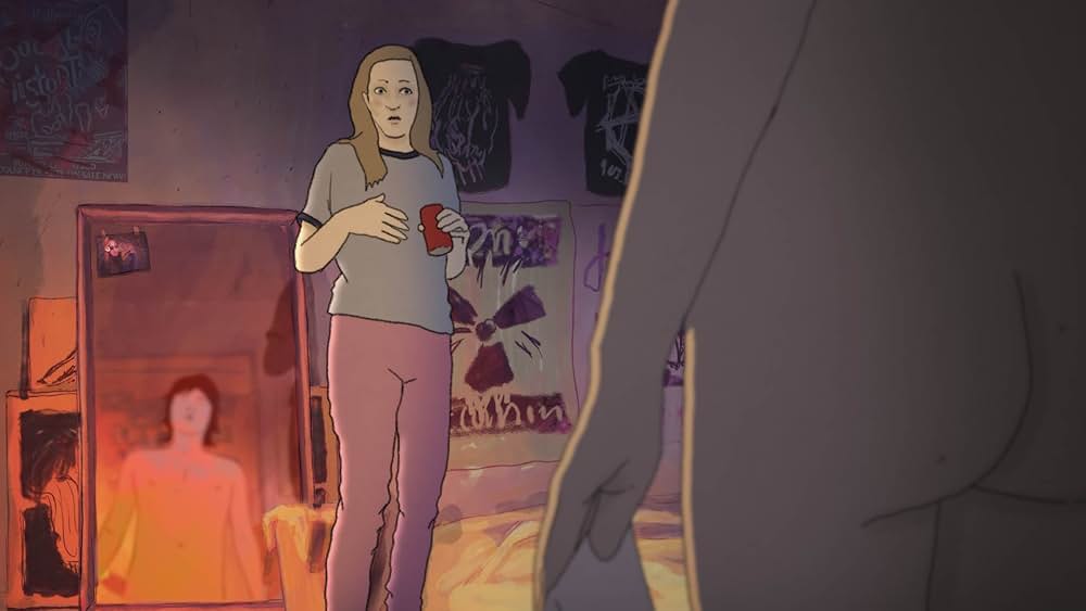 My Year of Dicks（原題）の画像